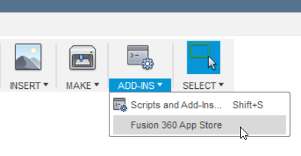 Download Export an SVG File in Fusion 360 | Hackaday.io