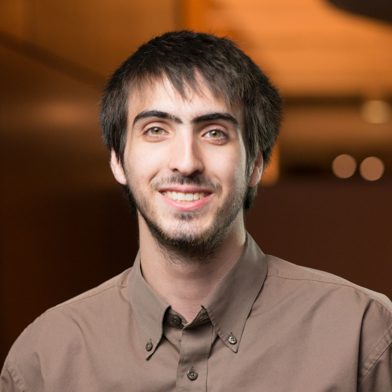 Jared's Profile | Hackaday.io
