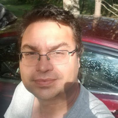 Brian Outinen's Profile | Hackaday.io