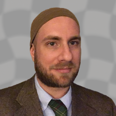 Adam R Moss's Profile | Hackaday.io
