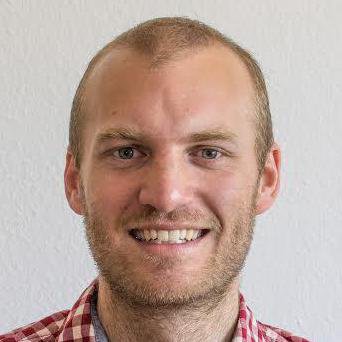Christian Stöveken's Profile | Hackaday.io