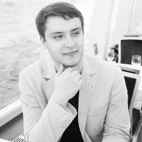 Andrey Parfenov's Profile | Hackaday.io