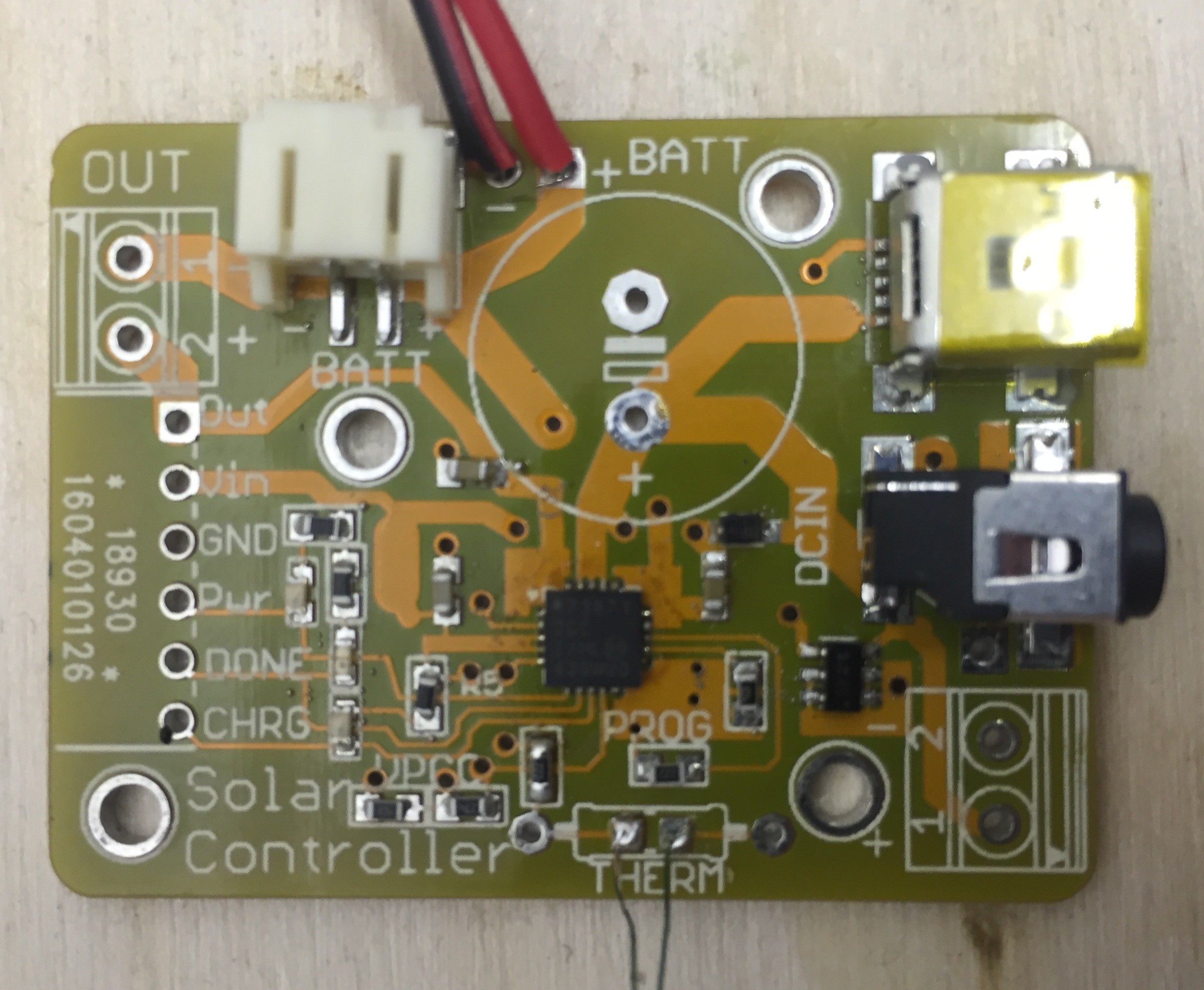 ATtiny85 and ESP8266 - do you really need that? - The Tinusaur Project