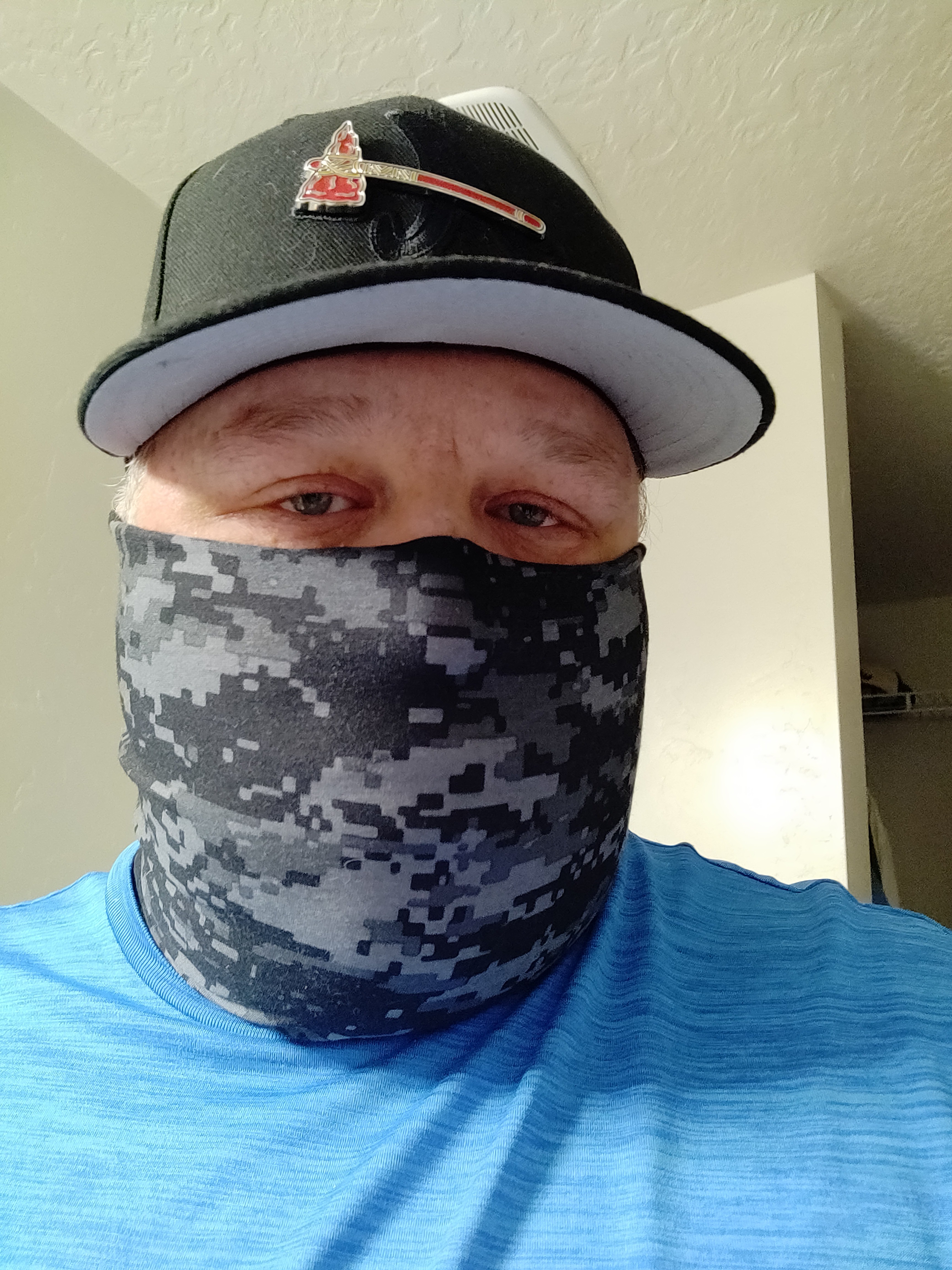 Chad's Profile | Hackaday.io