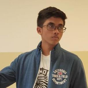 Akshayan Sinha's Profile | Hackaday.io