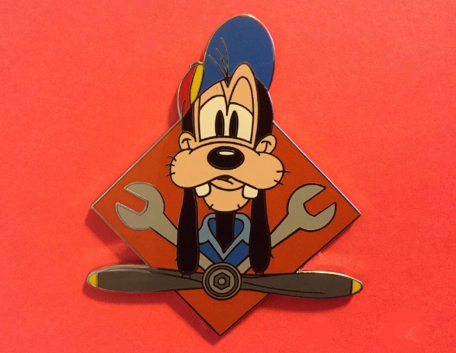HackadayIO profile picture for @Goofy