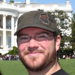 jwstuff's Profile | Hackaday.io