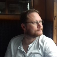 Ian Williams's Profile | Hackaday.io