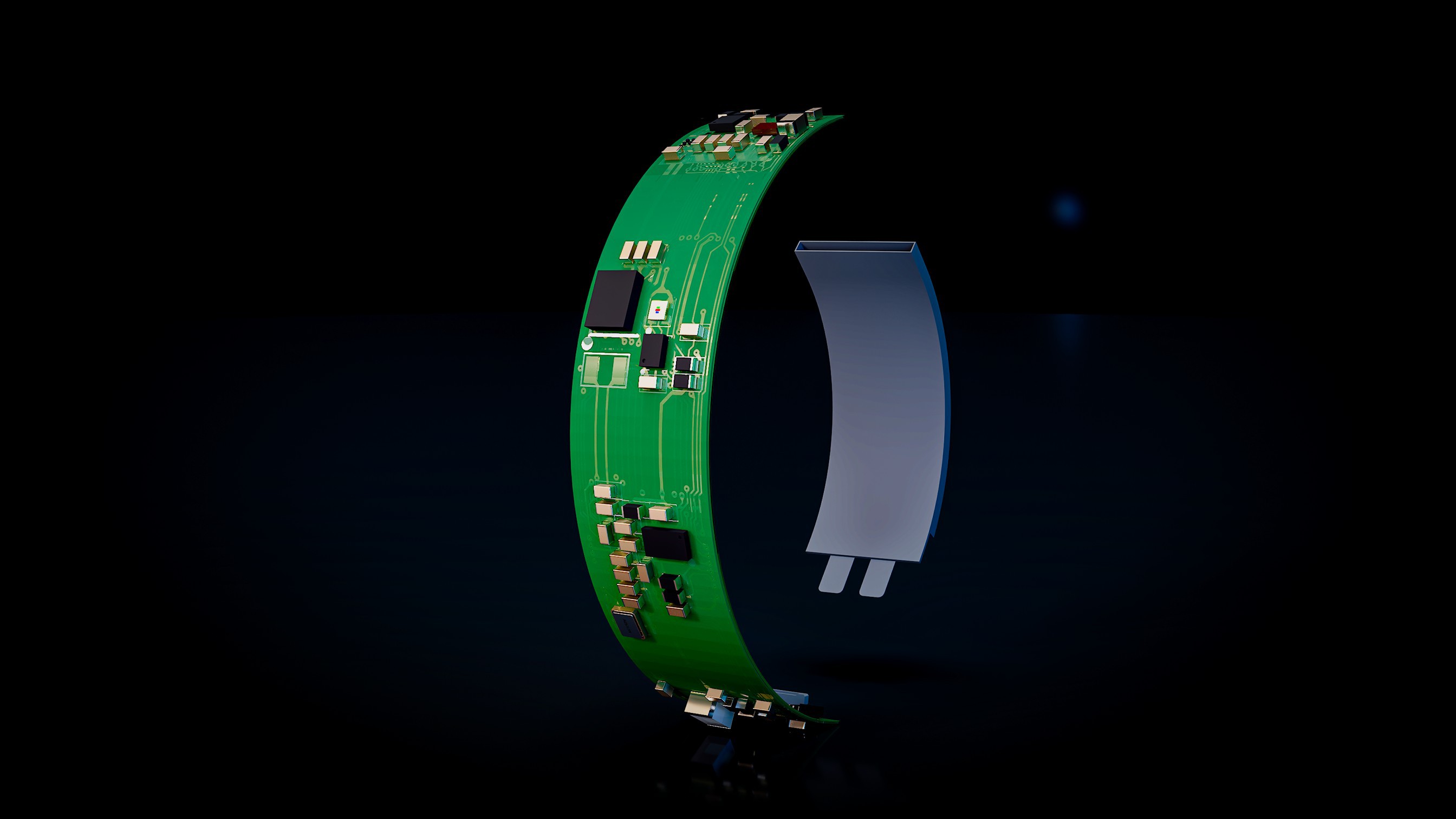 Gallery | SensWear: An Open Source Modular Wearable Platform | Hackaday.io