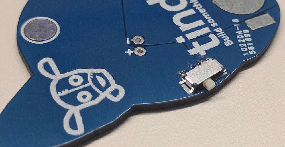 badge – Hackaday