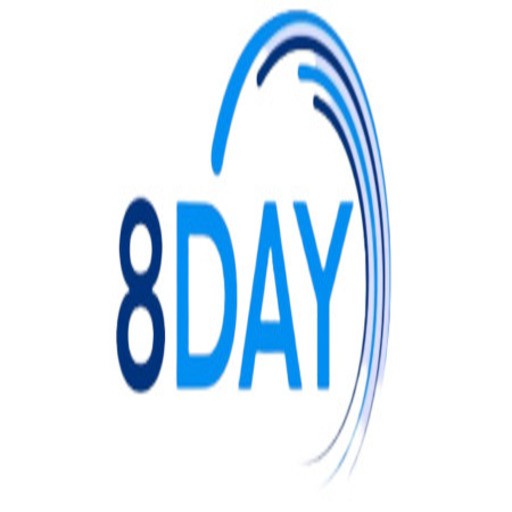8dayquest's Profile | Hackaday.io
