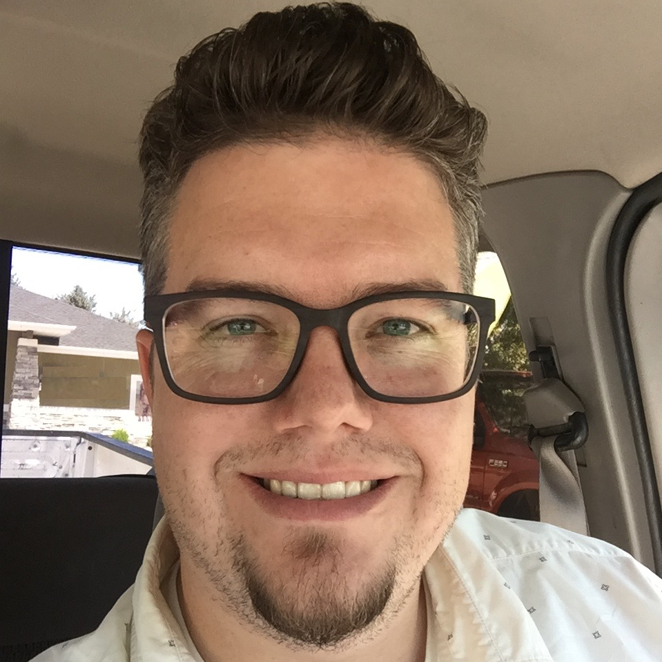 Jason Peterson's Profile | Hackaday.io
