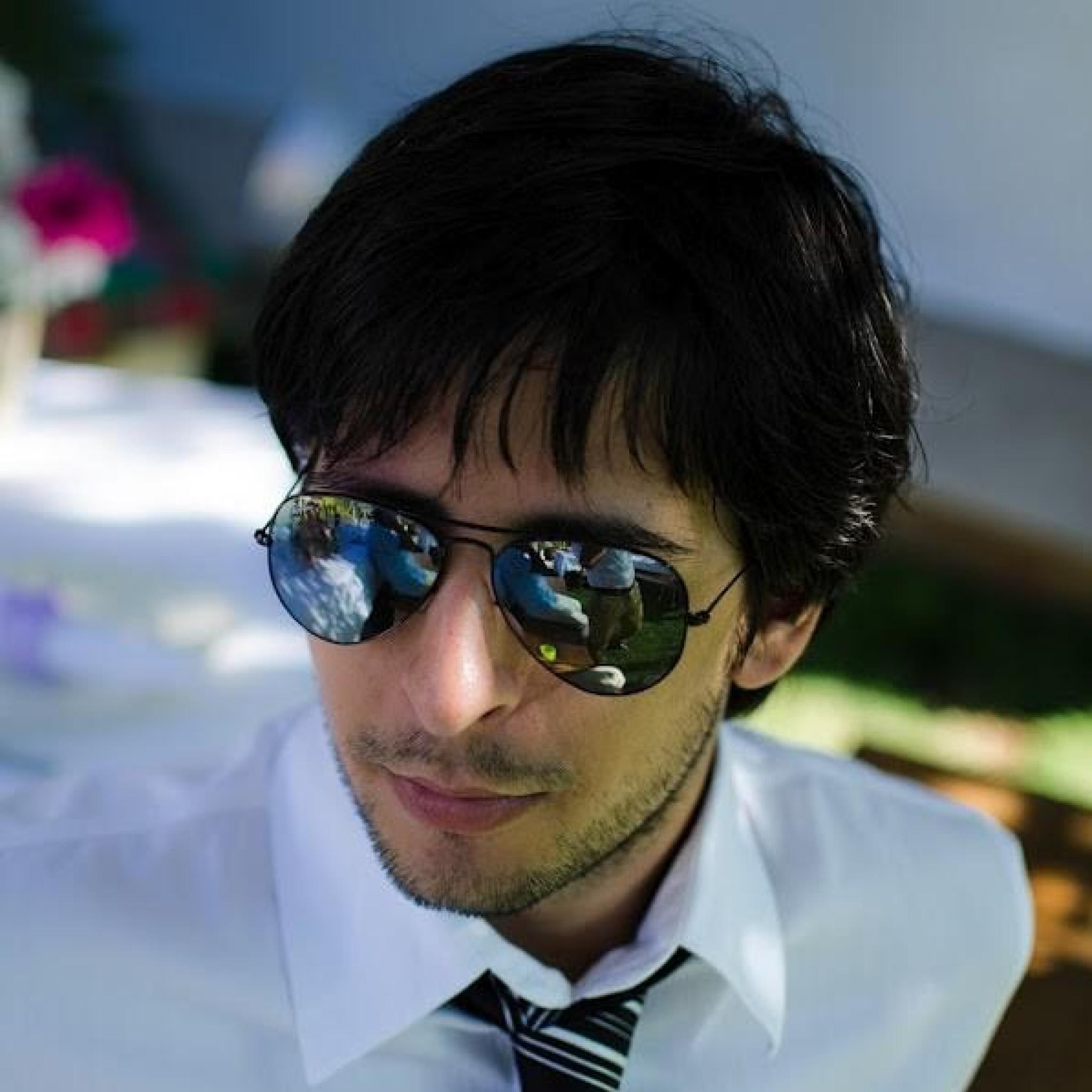 Mário Saleiro's Profile | Hackaday.io