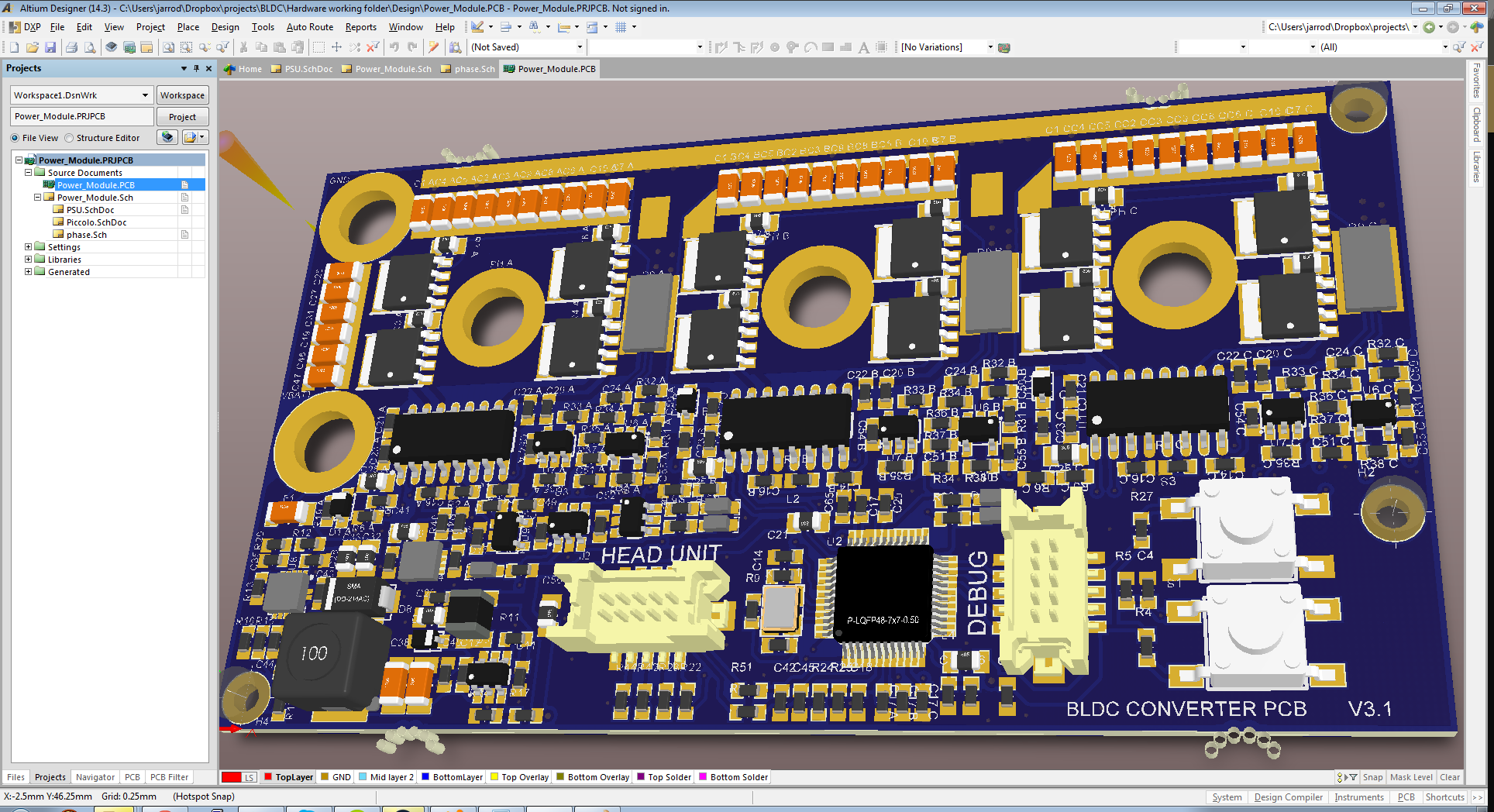 Презентация altium designer - 96 фото