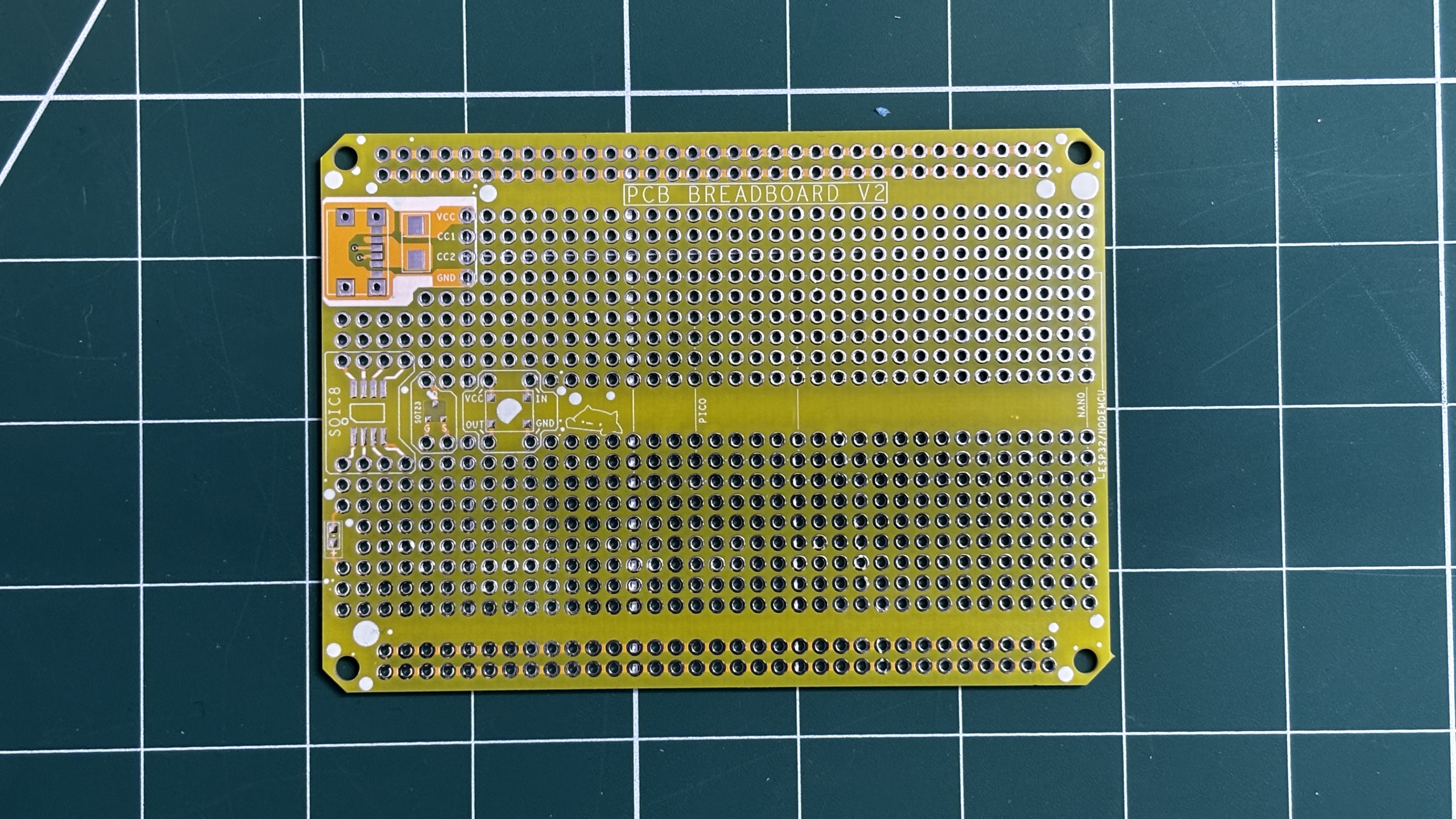 Pi Synth | Details | Hackaday.io