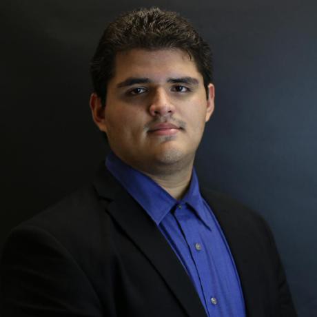Luis Santos's Profile | Hackaday.io