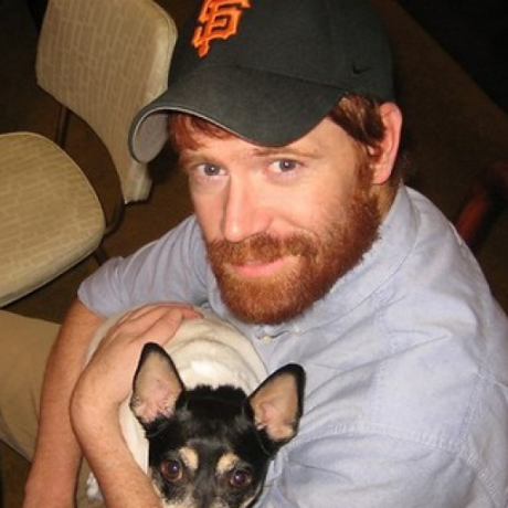Scott Thorpe's Profile | Hackaday.io