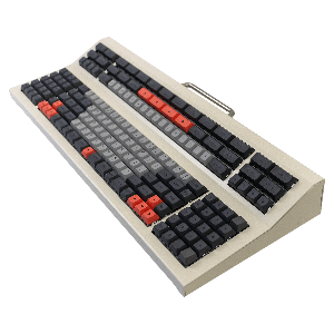 Hyper7 R4 keyboard