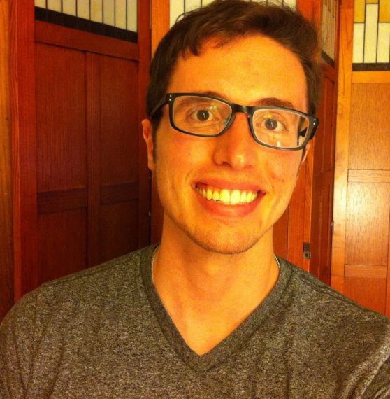 Joe M.'s Profile | Hackaday.io