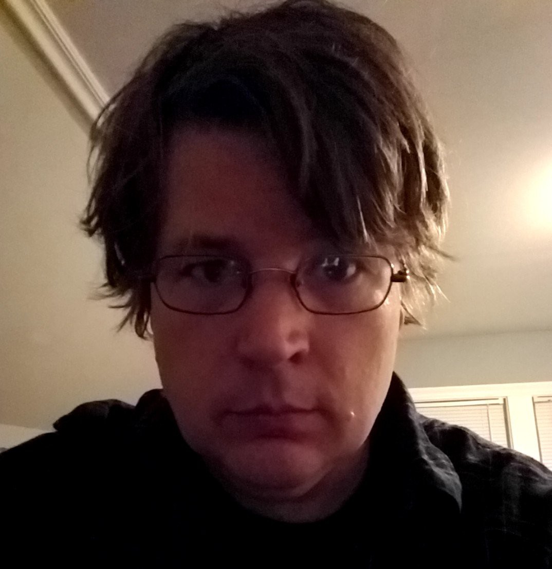 chris0x00's Profile | Hackaday.io