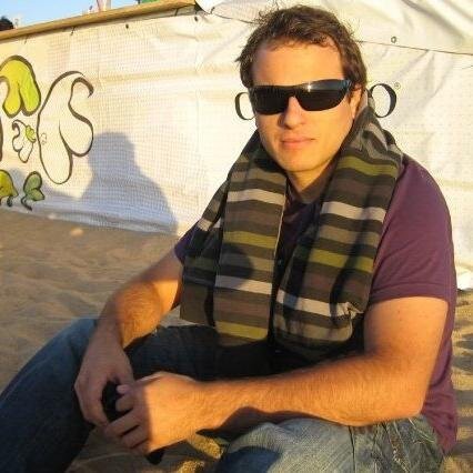 Ricardo Tavares's Profile | Hackaday.io