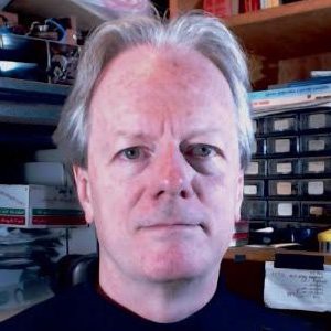 Tom Anderson's Profile | Hackaday.io