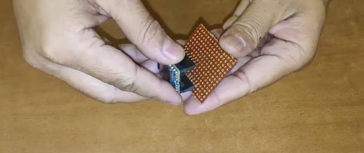 Gallery How To Make Mp3 Player Hackaday io