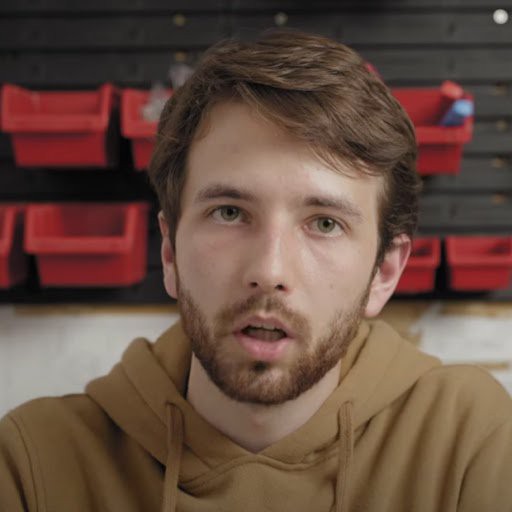 Kacper's Profile | Hackaday.io