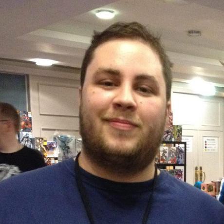 Nigel Hanlon's Profile | Hackaday.io