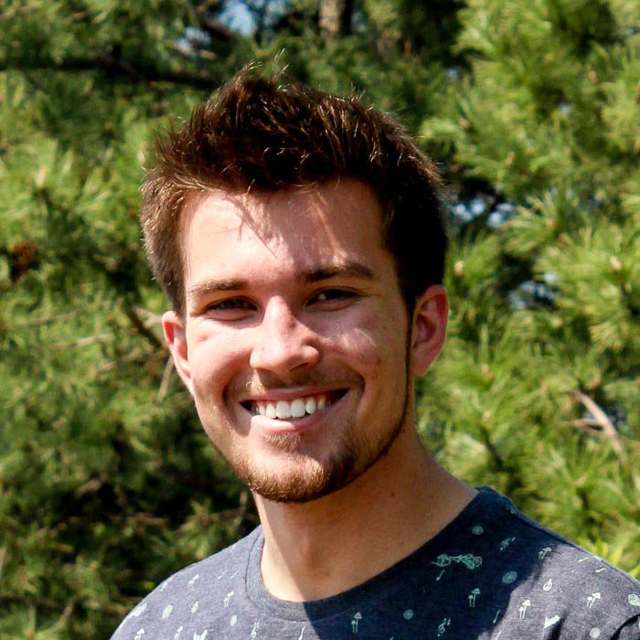 Ian Frosst's Profile | Hackaday.io
