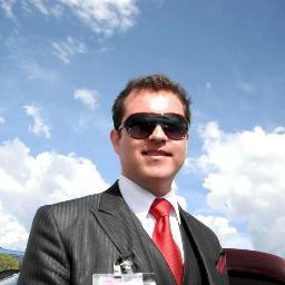 Carlos Manzo's Profile | Hackaday.io
