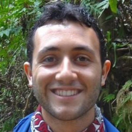 Chris Guzman's Profile | Hackaday.io