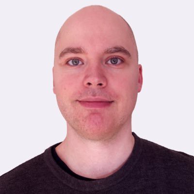 Casper Riis Andersen's Profile | Hackaday.io