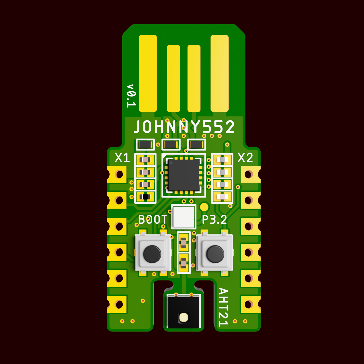 Gallery | Johnny554 IoT development board | Hackaday.io