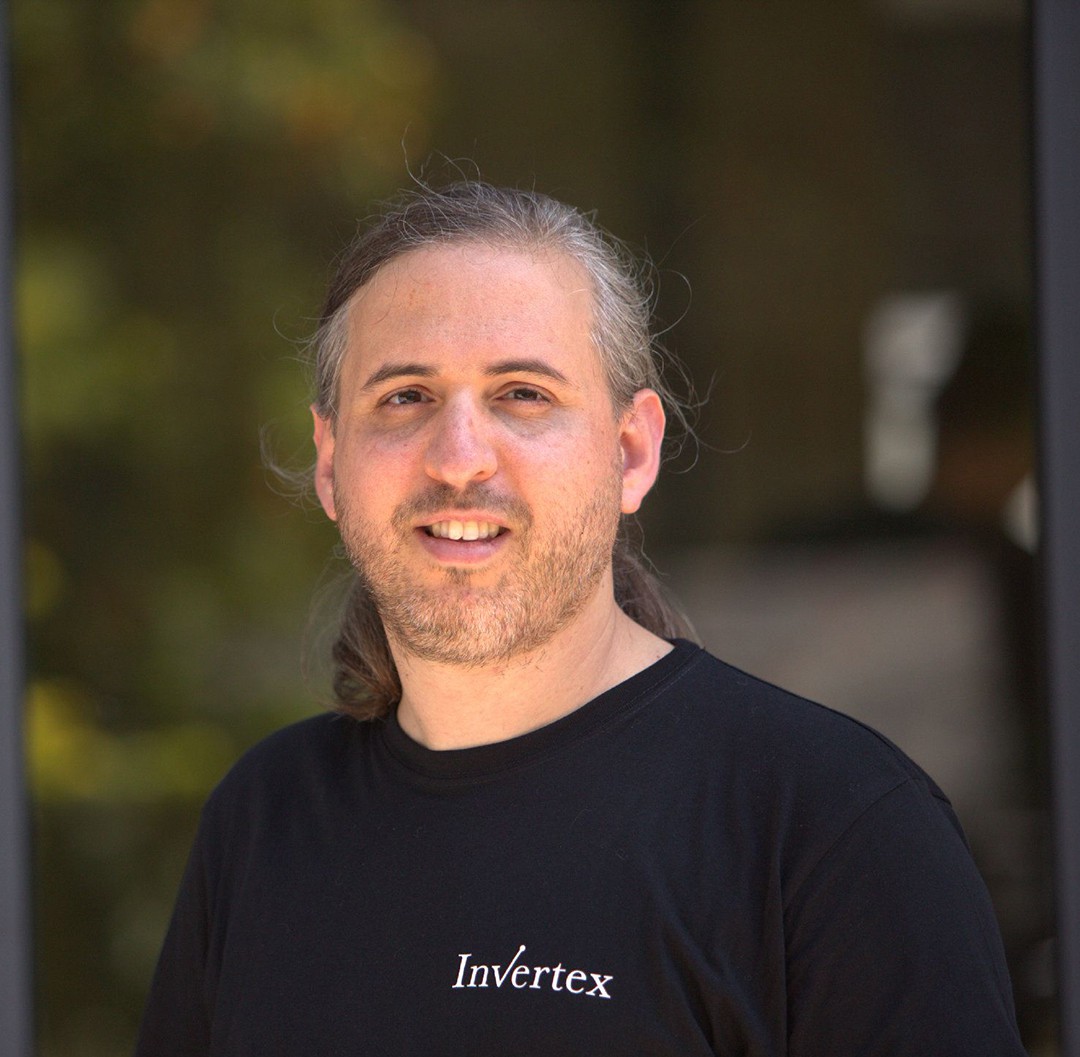 Tamir Lousky's Profile | Hackaday.io