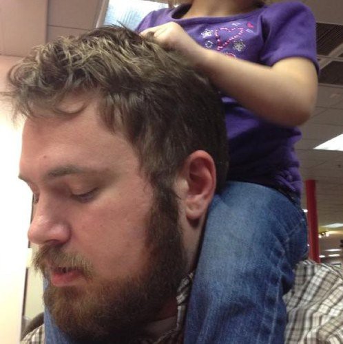 Brandon Curnutte's Profile | Hackaday.io