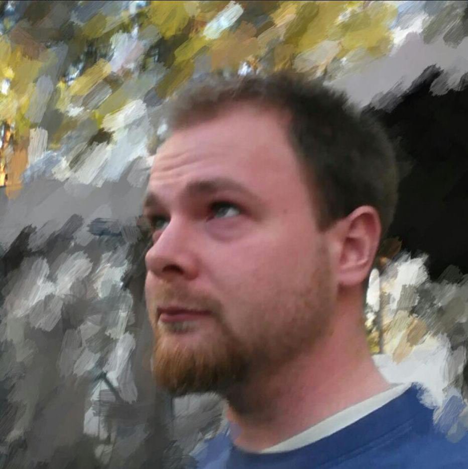 ssutton4455's Profile | Hackaday.io