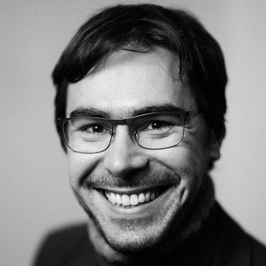 Alexander Gorbunov's Profile | Hackaday.io