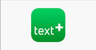 text plus app
