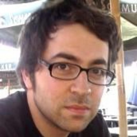 Alberto's Profile | Hackaday.io