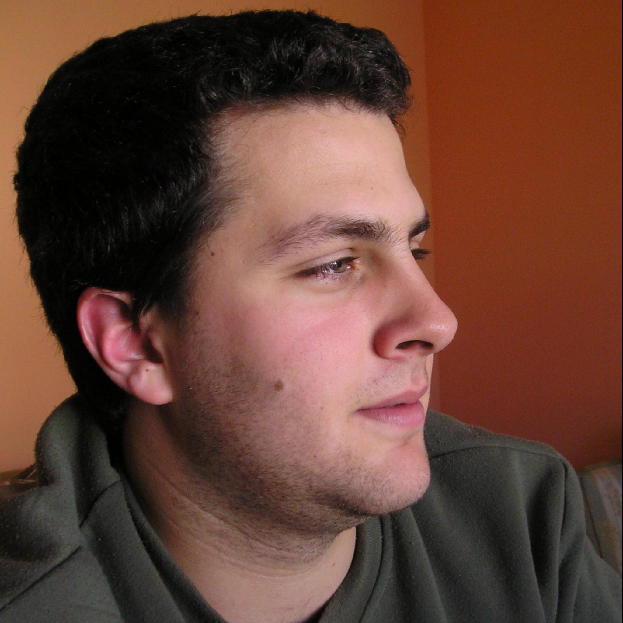 Enrique Diaz Romero's Profile | Hackaday.io