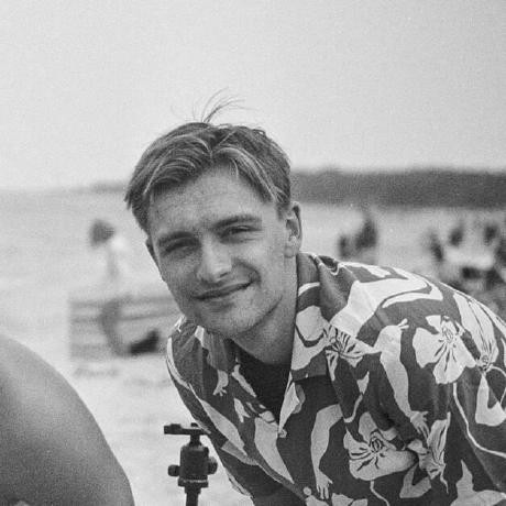 Mateusz's Profile | Hackaday.io