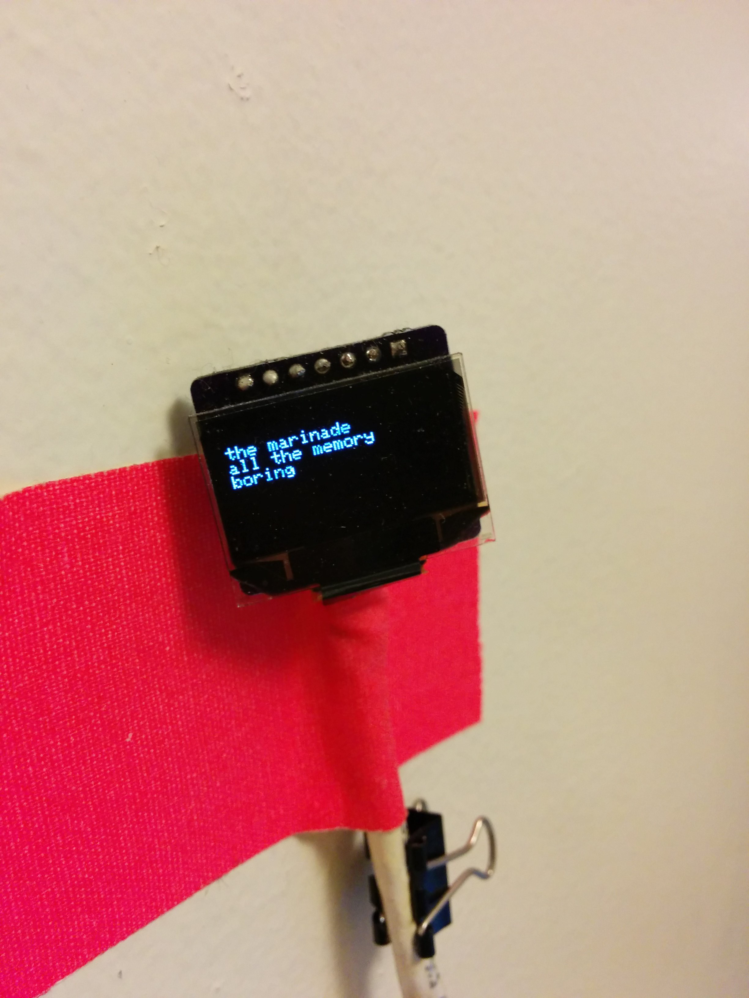 HackadayIO profile picture for @AKA