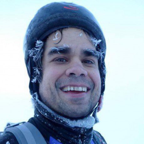 Greg Sadowy's Profile | Hackaday.io