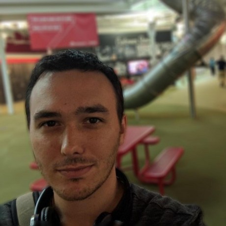 Brandon Tomlinson's Profile | Hackaday.io