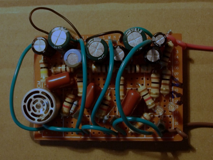 DIY Circuits's Profile | Hackaday.io