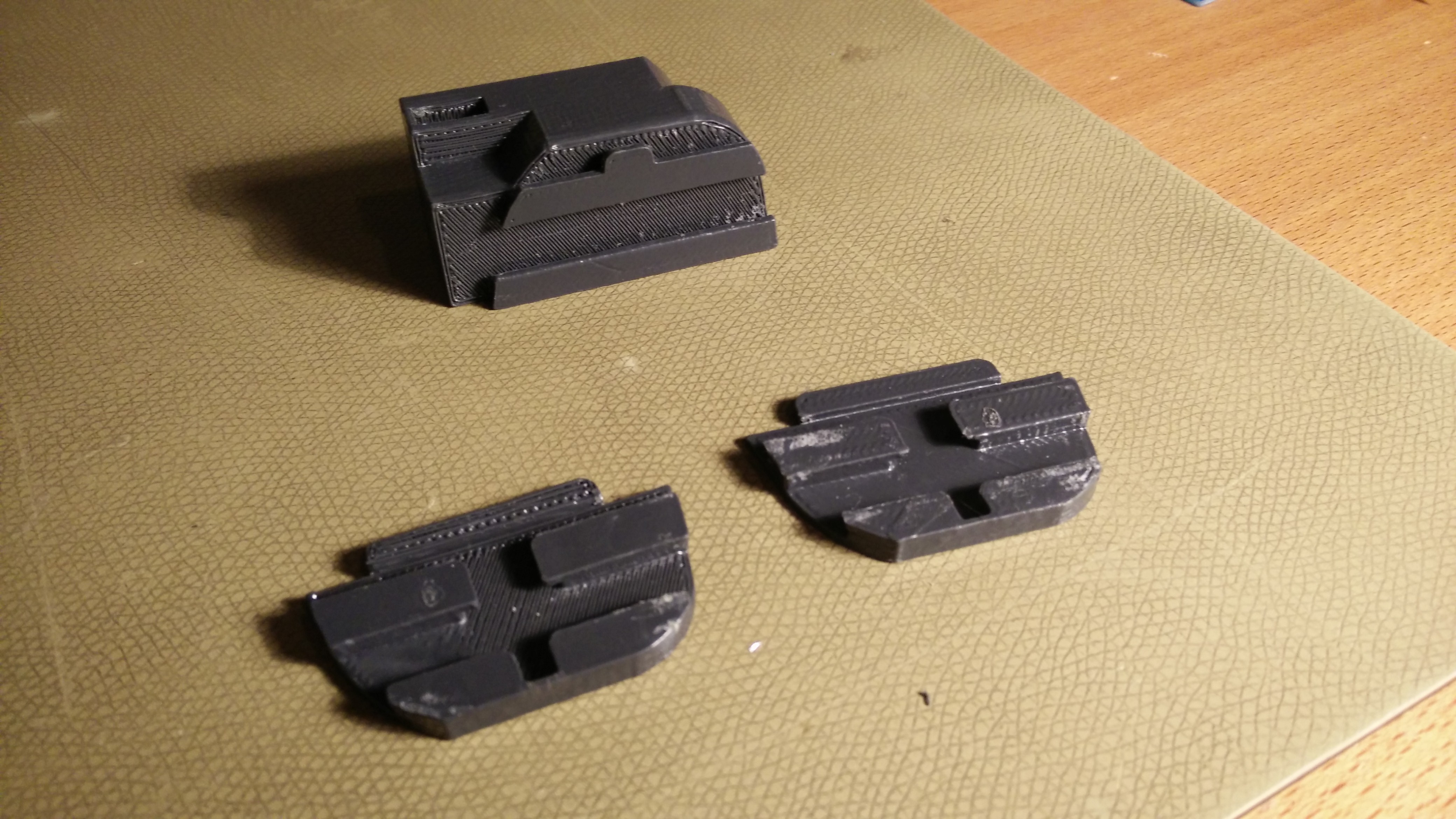 Skateboard Speedometer by inventED Hackaday.io