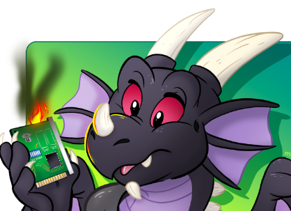 Drake Dragon's Profile | Hackaday.io
