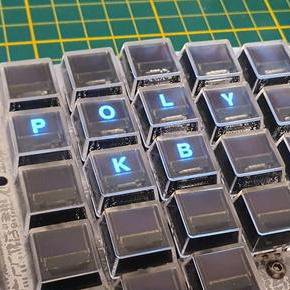thpoll's Profile | Hackaday.io