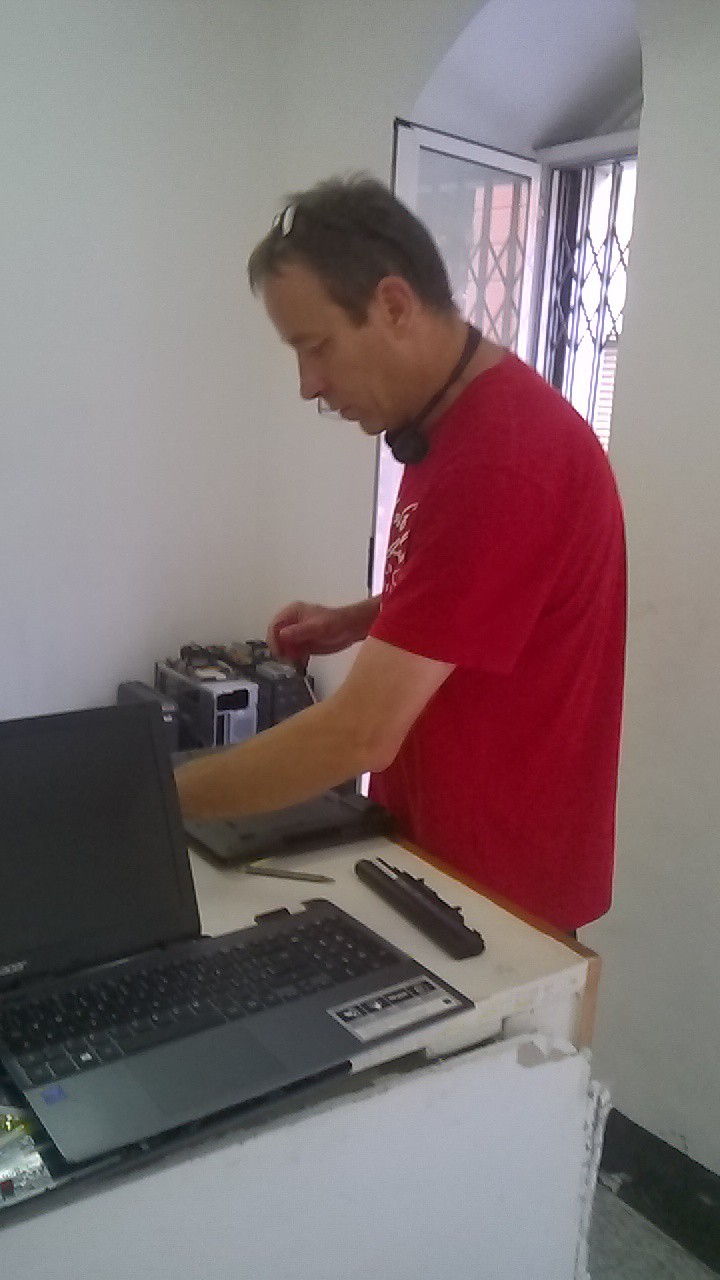 paolo97's Profile | Hackaday.io